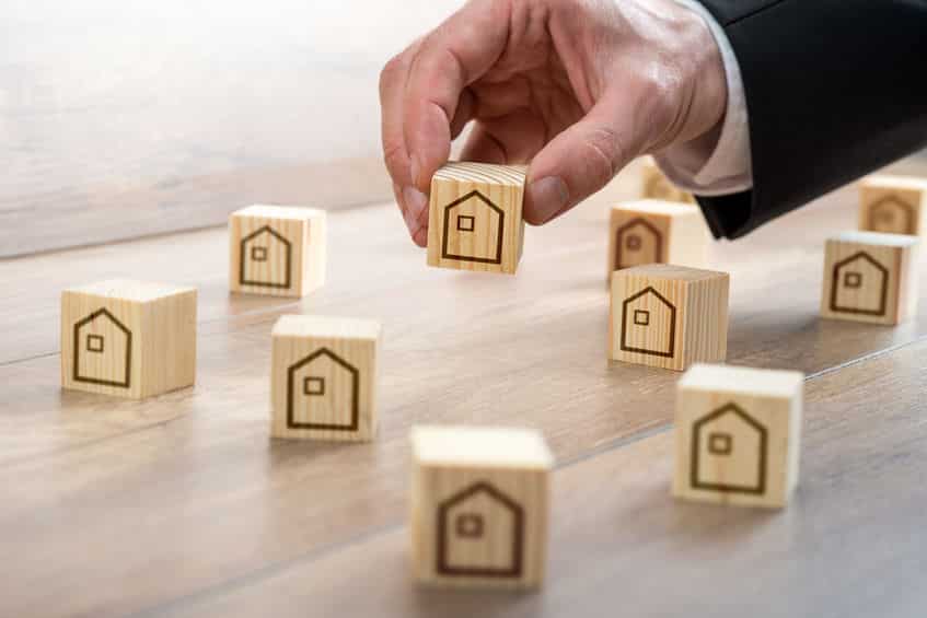 Comment bien gérer son patrimoine immobilier ?