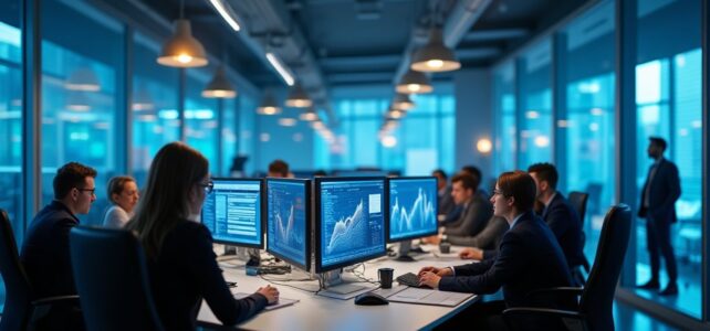 Révolutionner le temps de résolution des litiges : l’impact de l’automatisation Révolutionner le temps de résolution des litiges : l’impact de l’automatisation