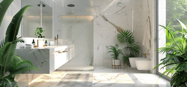 Comment choisir le bon aménagement pour votre salle de bain ? Comment choisir le bon aménagement pour votre salle de bain ?