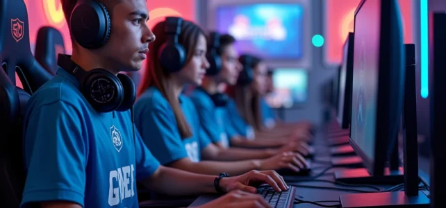 Les joueurs eSport les mieux payés : découvrez les champions aux revenus records Les joueurs eSport les mieux payés : découvrez les champions aux revenus records