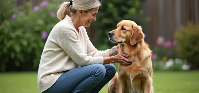 Traitement naturel de la boule lipome chez le chien : solutions douces et efficaces Traitement naturel de la boule lipome chez le chien : solutions douces et efficaces