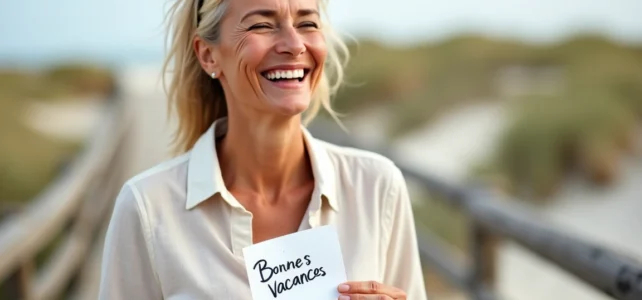 Faut-il dire « bonne » ou « bonnes vacances » ? Découvrez la règle à connaître Faut-il dire « bonne » ou « bonnes vacances » ? Découvrez la règle à connaître