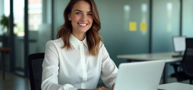 Astuces et outils essentiels pour booster votre productivité en bureautique au quotidien Astuces et outils essentiels pour booster votre productivité en bureautique au quotidien