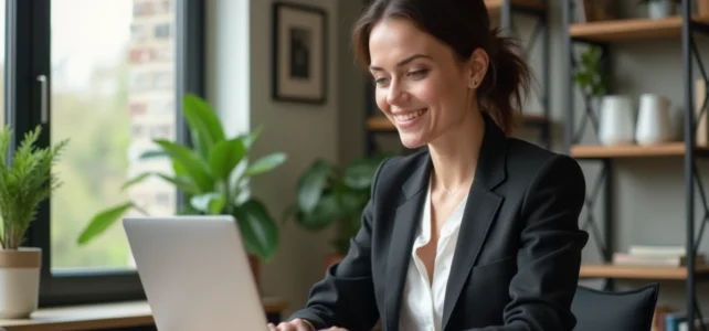 Comment Génération Entreprise accompagne et inspire les entrepreneurs d’aujourd’hui en ligne Comment Génération Entreprise accompagne et inspire les entrepreneurs d’aujourd’hui en ligne