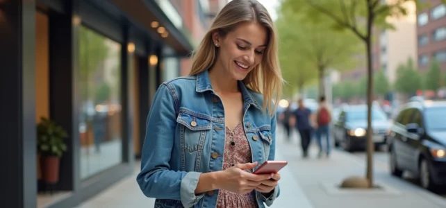 Les dernières tendances mode femme à ne pas manquer cette saison
