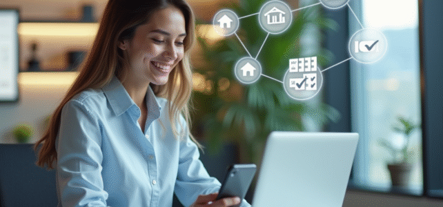 Immobilier : les plateformes qui simplifient les démarches