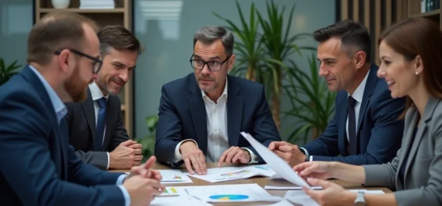 Comment distinguer enjeux et défis pour mieux agir dans vos projets professionnels Comment distinguer enjeux et défis pour mieux agir dans vos projets professionnels