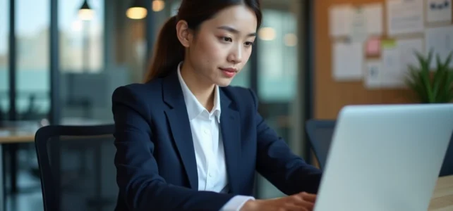 Les meilleures formations en cybersécurité pour booster votre carrière en informatique