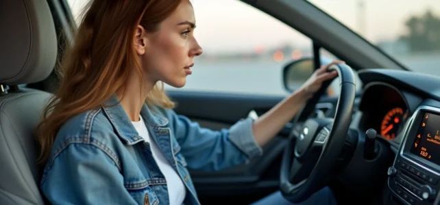 Comprendre la liste des voyants du tableau de bord Peugeot 208 et leurs significations