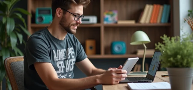 Tout savoir sur l’abonnement pocketpcparadise : avis, avantages et fonctionnement pour les geeks Tout savoir sur l’abonnement pocketpcparadise : avis, avantages et fonctionnement pour les geeks