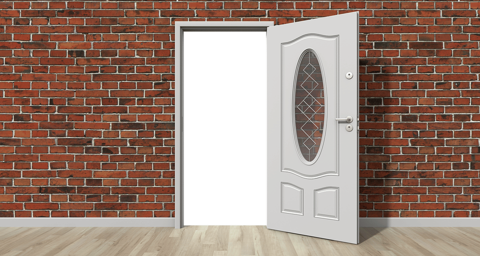 Comment faire pour bien installer une porte d’entrée ?